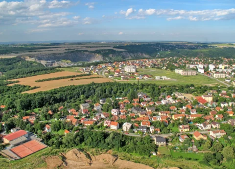 Roztoky 2009