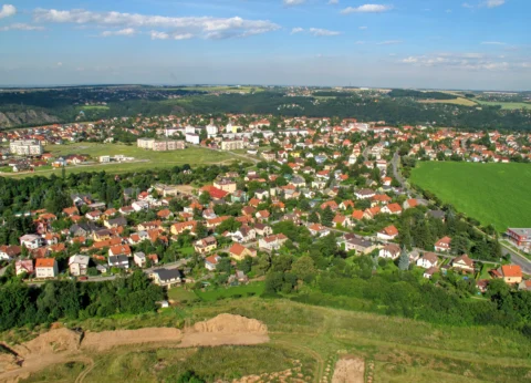 Roztoky 2009