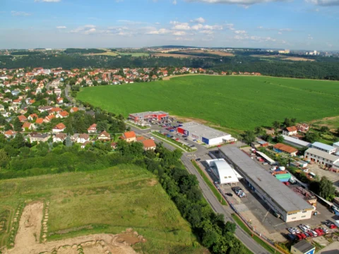 Roztoky 2009