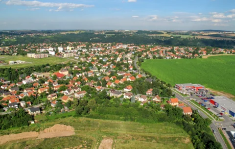 Roztoky 2009