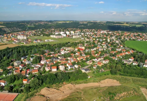 Roztoky 2009