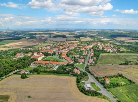 Smečno 2010