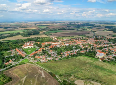 Smečno 2010