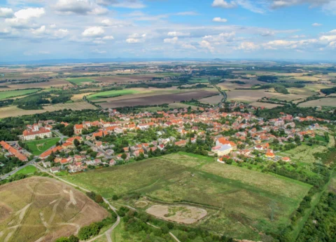 Smečno 2010