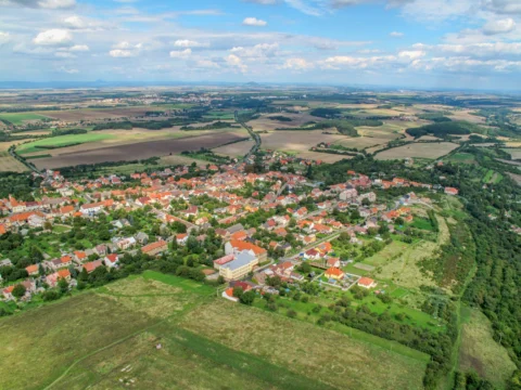 Smečno 2010