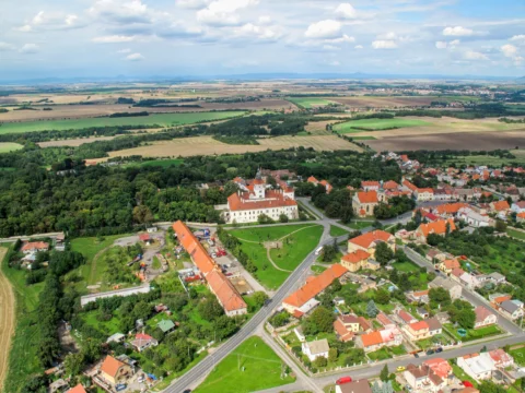 Smečno 2010