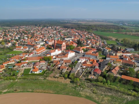 Stará Boleslav 2010