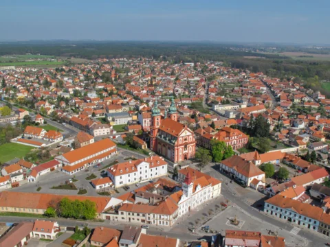 Stará Boleslav 2010