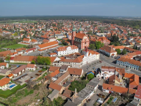 Stará Boleslav 2010