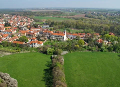 Stará Boleslav 2010