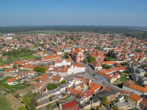 Stará Boleslav 2010