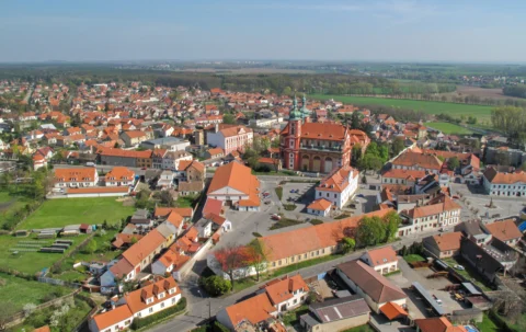Stará Boleslav 2010