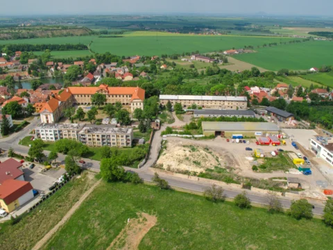 Buštěhradský zámek 2012