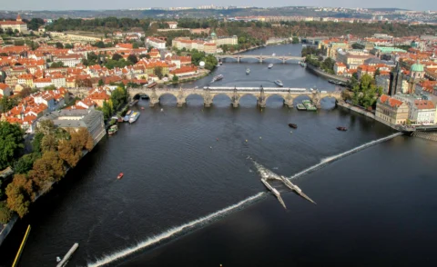Karlův most