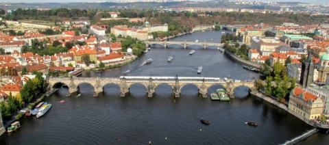 Karlův most