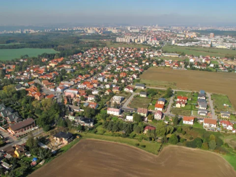 Písnice Praha 4 2011