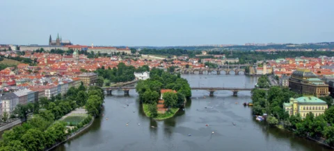 Národní divadlo Žofín 2007