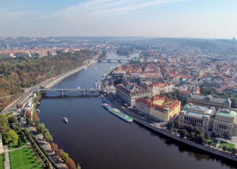 Rudolfinum Folozofická falkulta 2009