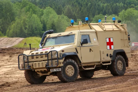 Bahna 2026 Strašice