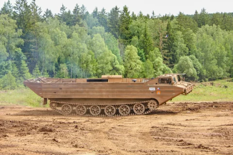 Bahna 2026 Strašice