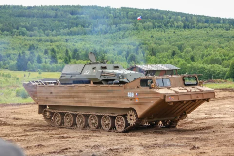 Bahna 2026 Strašice