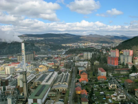 Setuza a.s Ústí nad Labem 2009