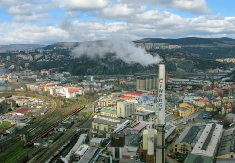 Setuza a.s Ústí nad Labem 2009