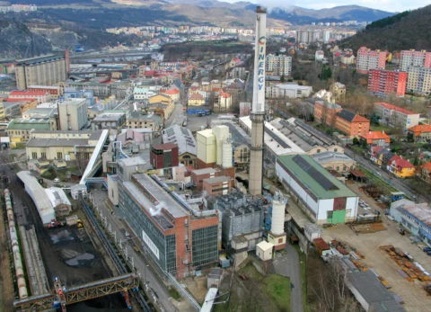 Setuza a.s Ústí nad Labem 2009