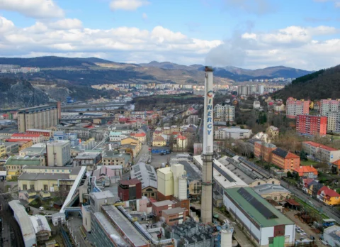 Setuza a.s Ústí nad Labem 2009