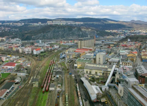 Setuza a.s Ústí nad Labem 2009