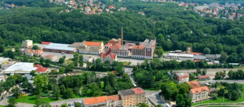 Branický pivovarPraha 4 2009