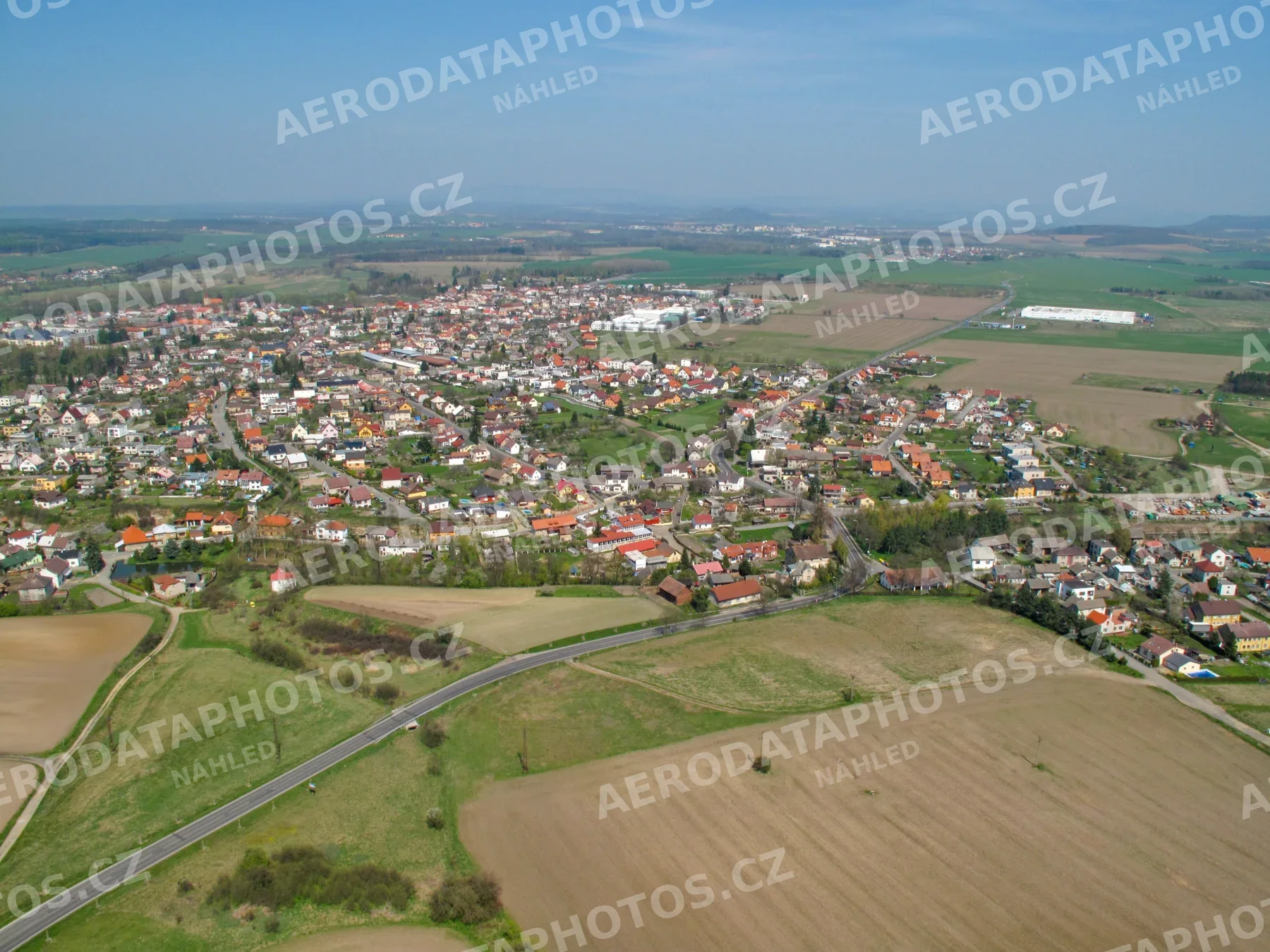 Bakov Nad Jizerou 2010