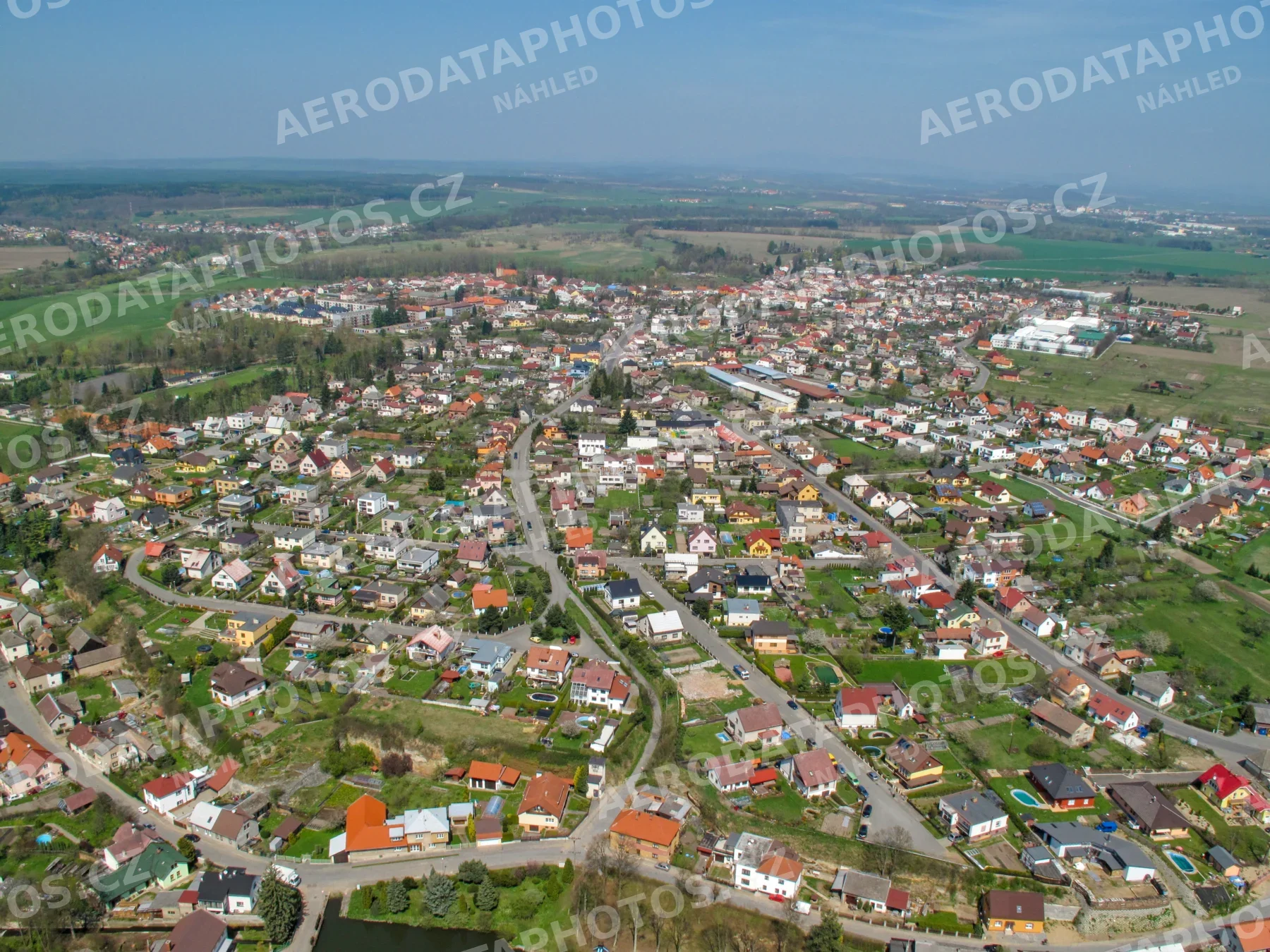 Bakov Nad Jizerou 2010