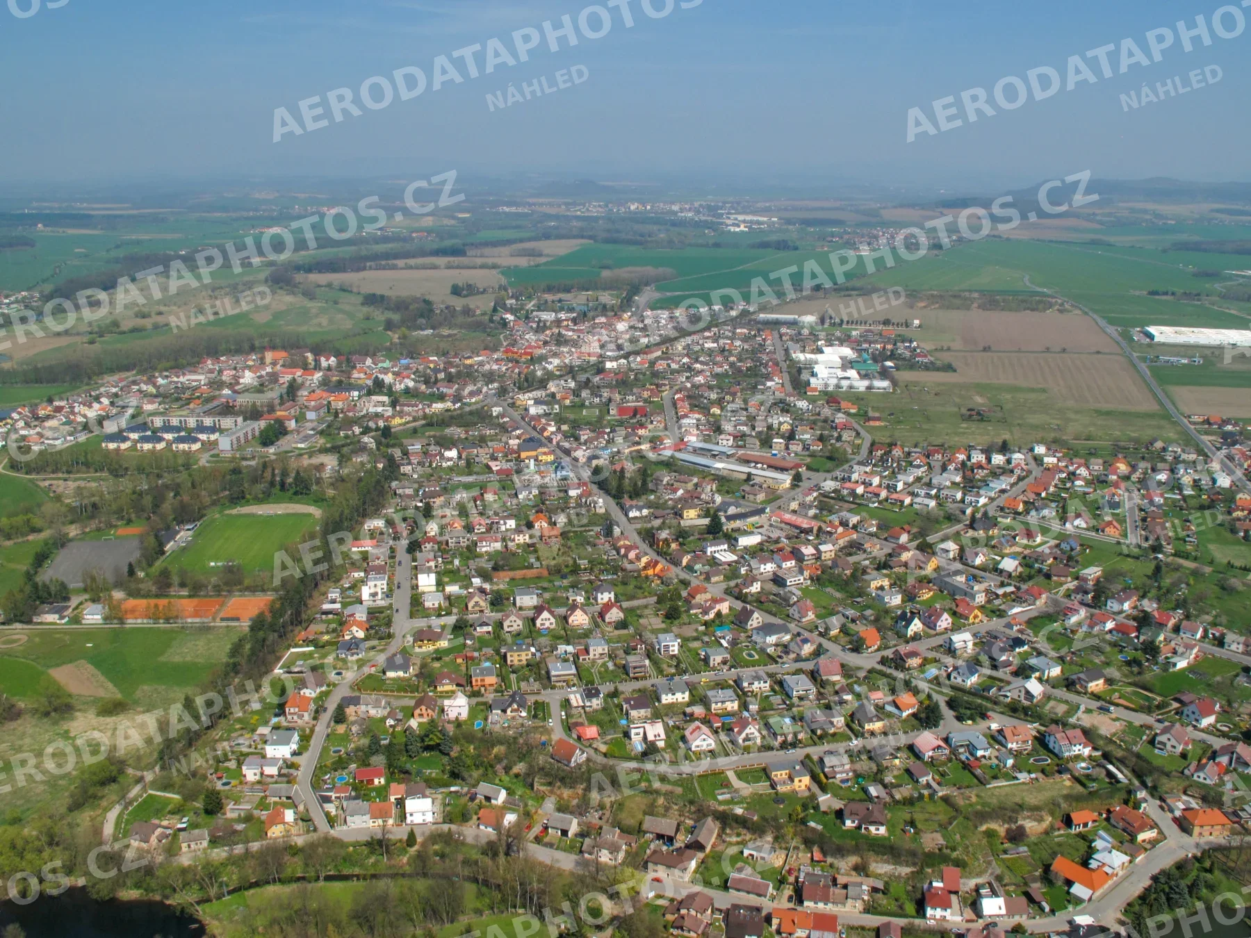 Bakov Nad Jizerou 2010