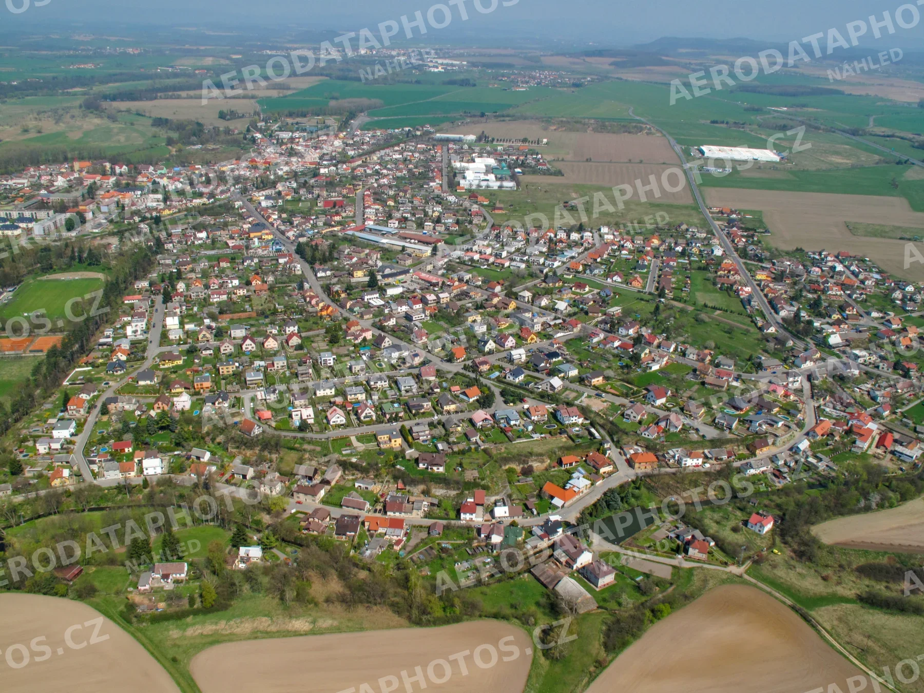 Bakov Nad Jizerou 2010
