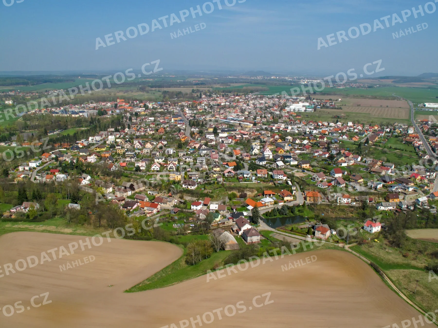 Bakov Nad Jizerou 2010