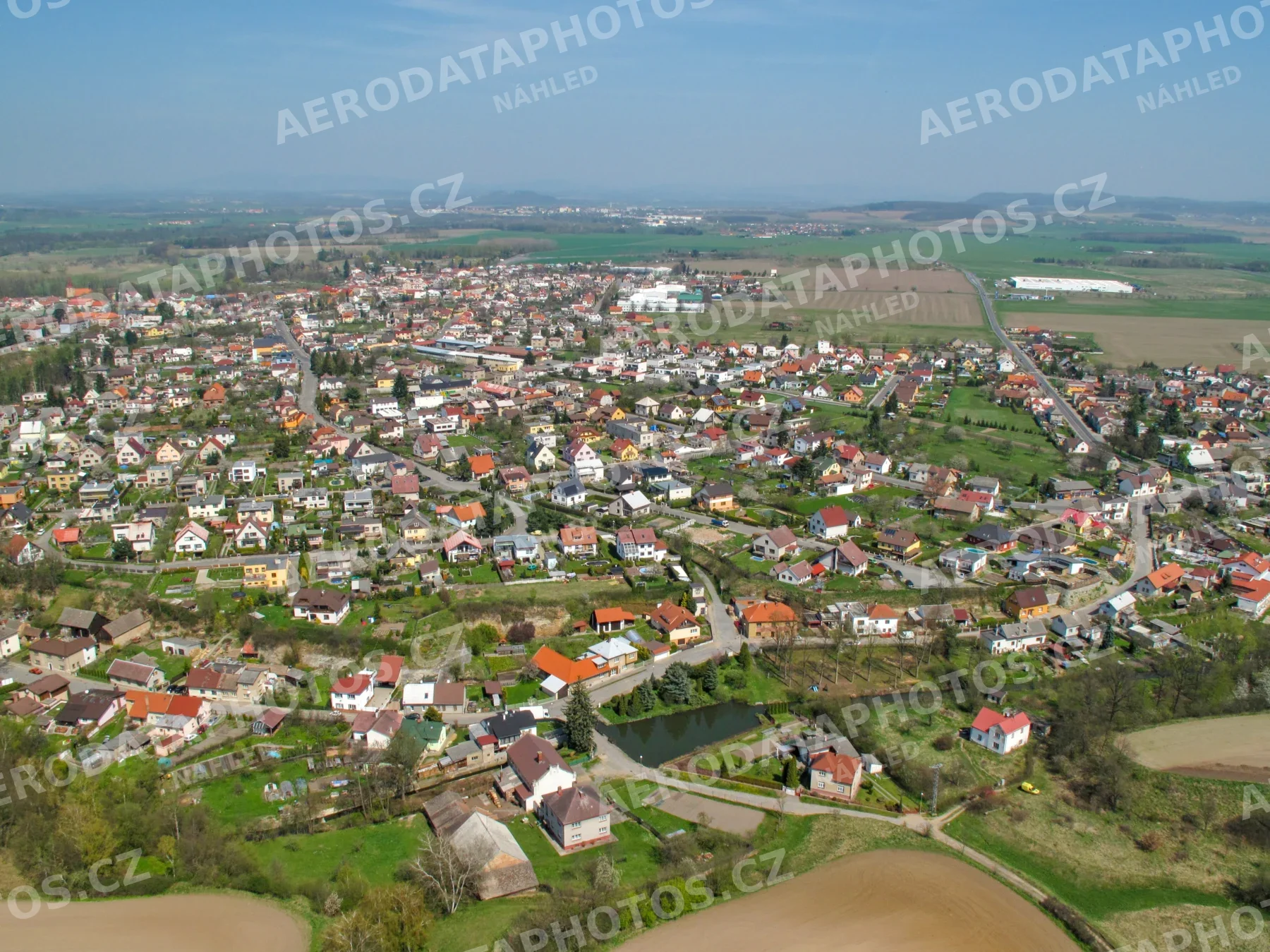 Bakov Nad Jizerou 2010