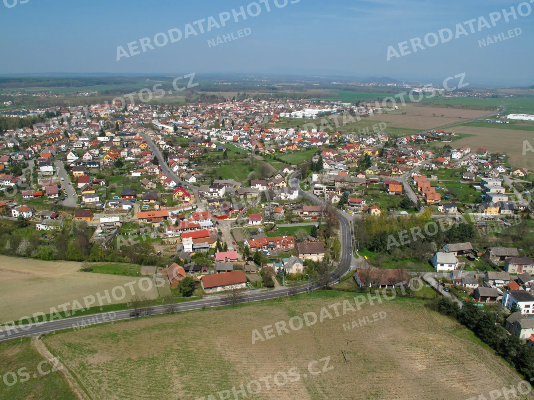 Bakov Nad Jizerou 2010