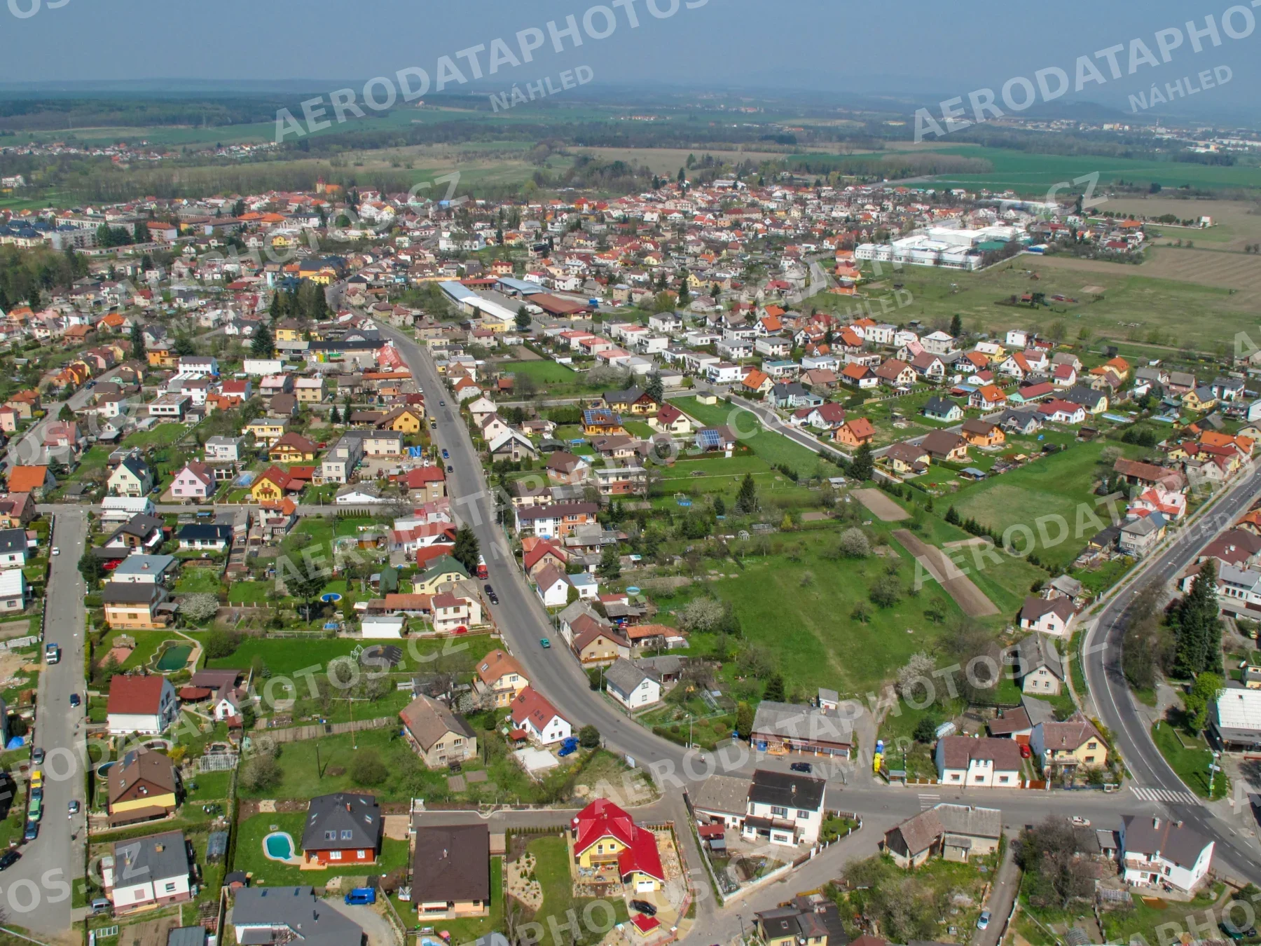 Bakov Nad Jizerou 2010