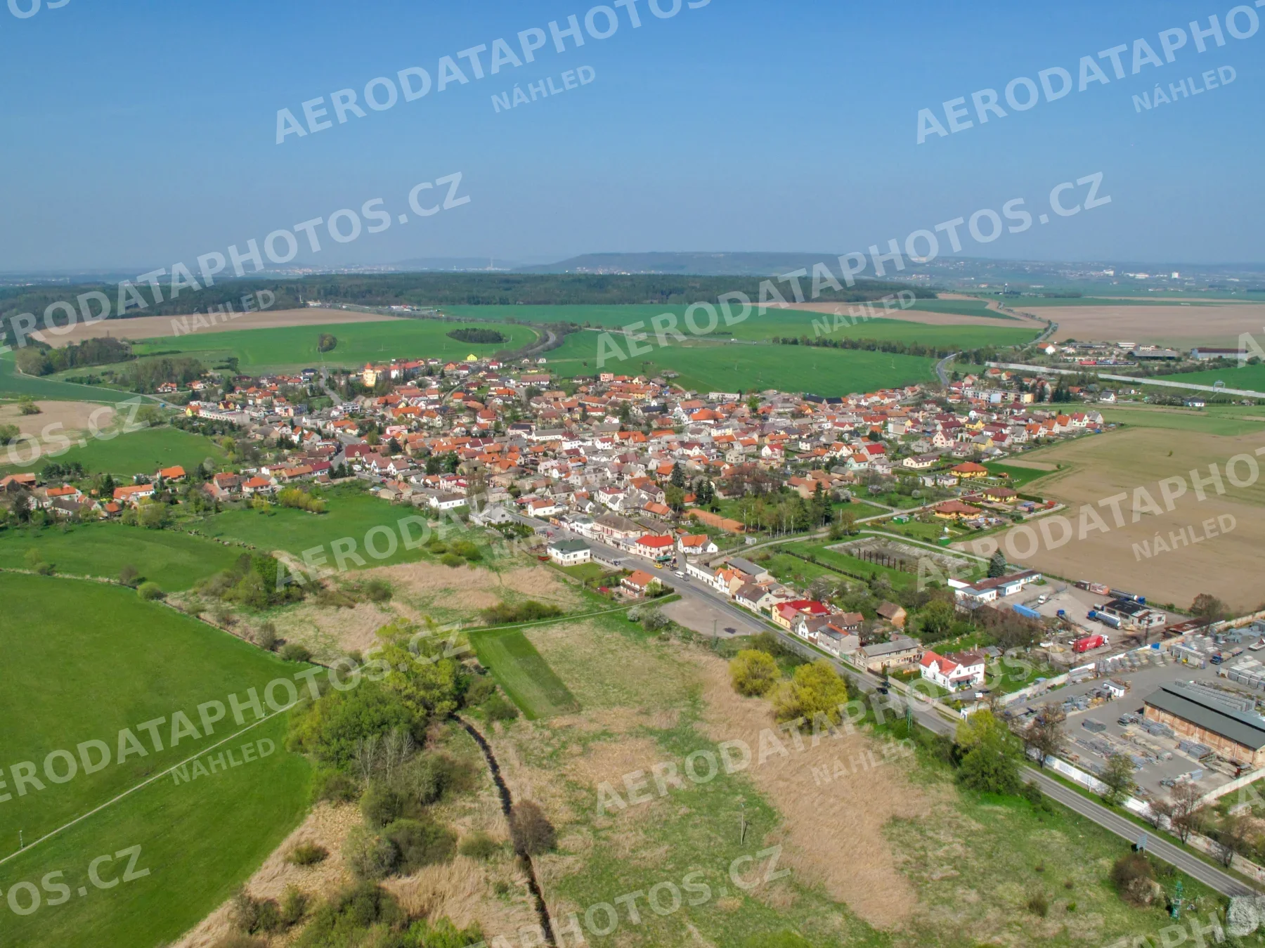 Brodce 2010
