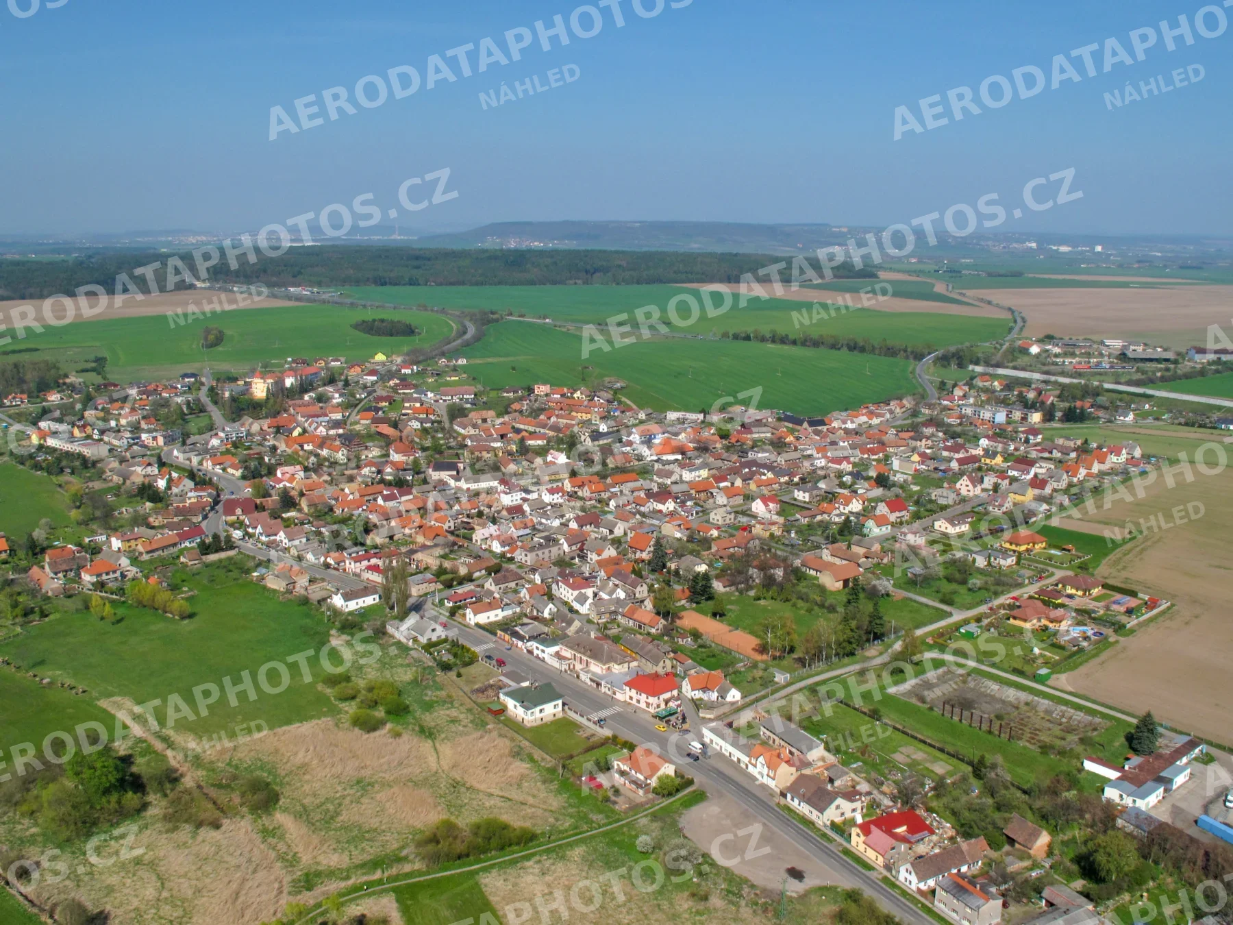 Brodce 2010