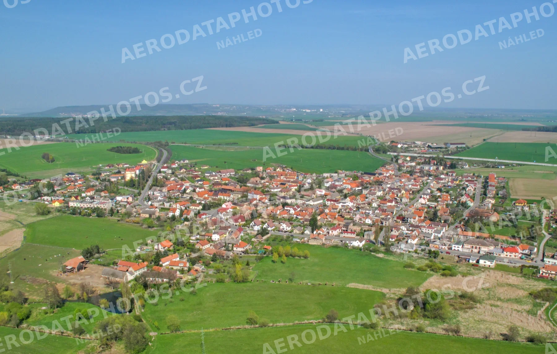 Brodce 2010