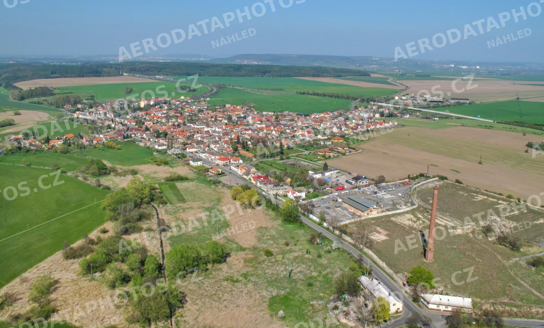 Brodce 2010