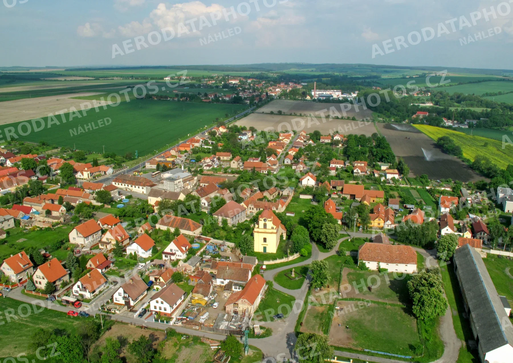 Liblice 2010