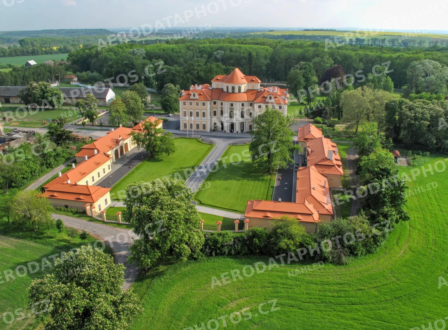 Liblice 2010