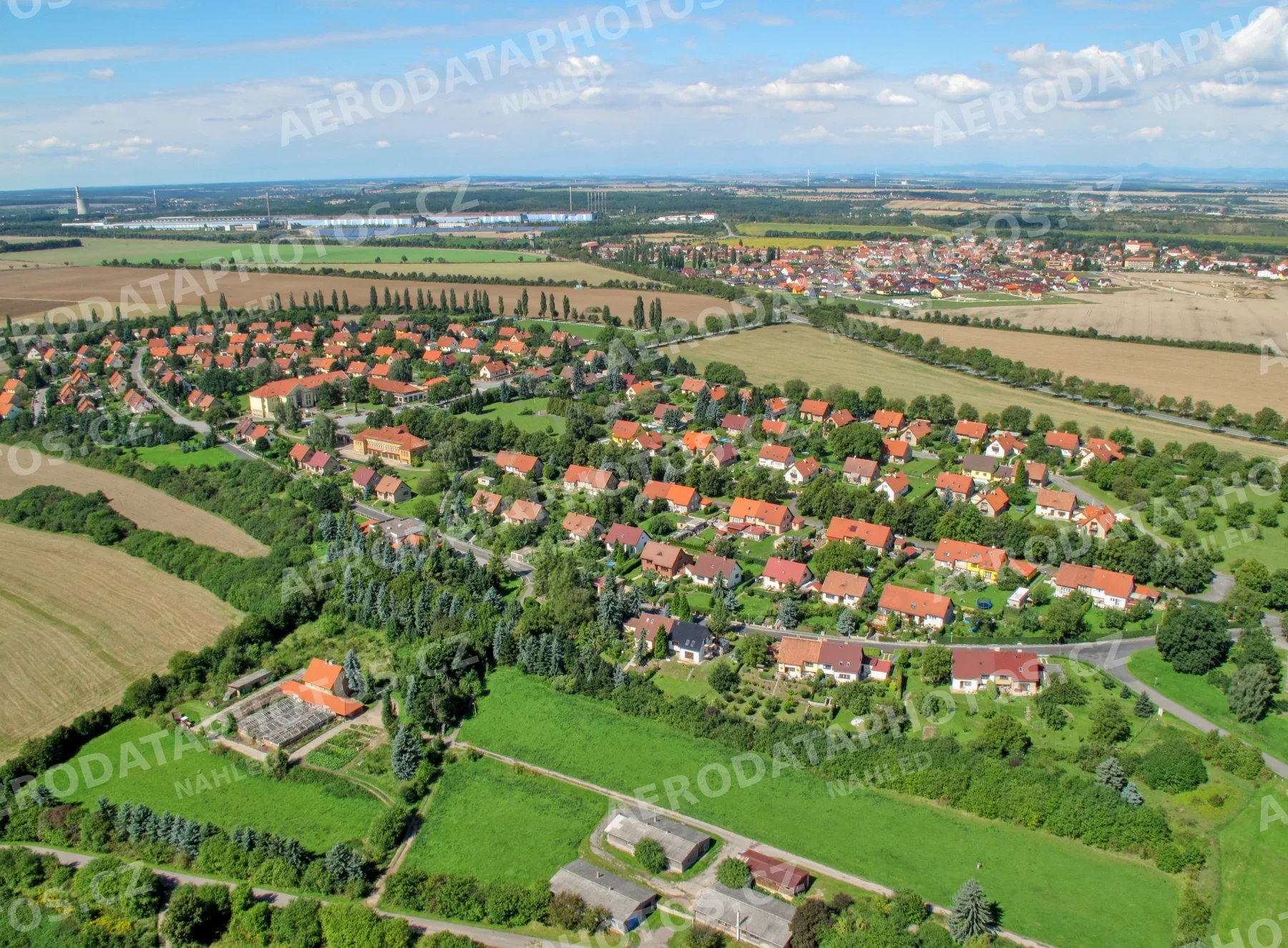 Lidice 2010