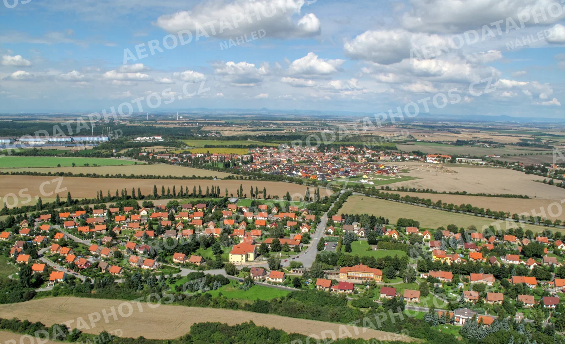 Lidice 2010