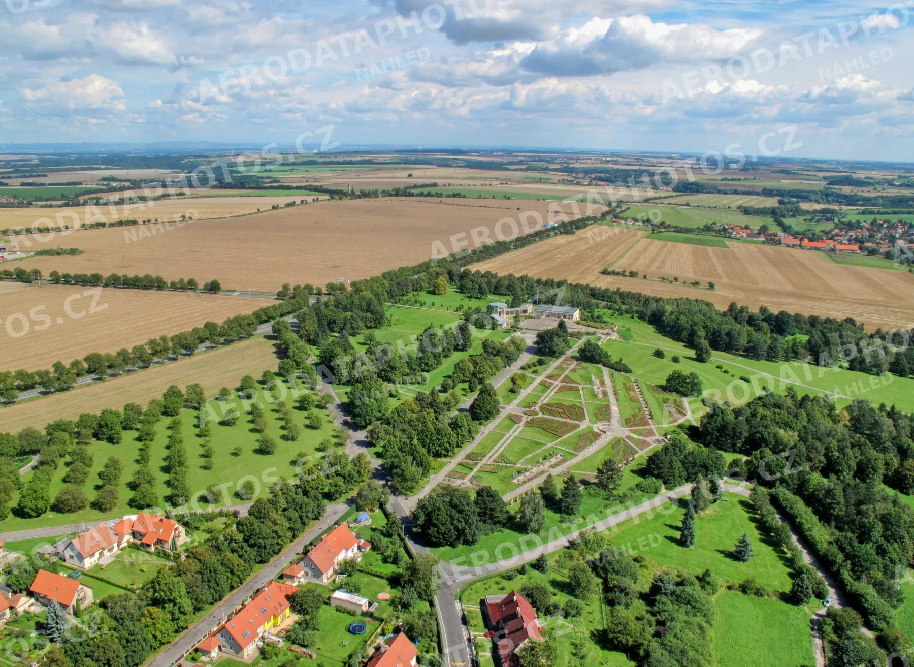 Lidice 2010
