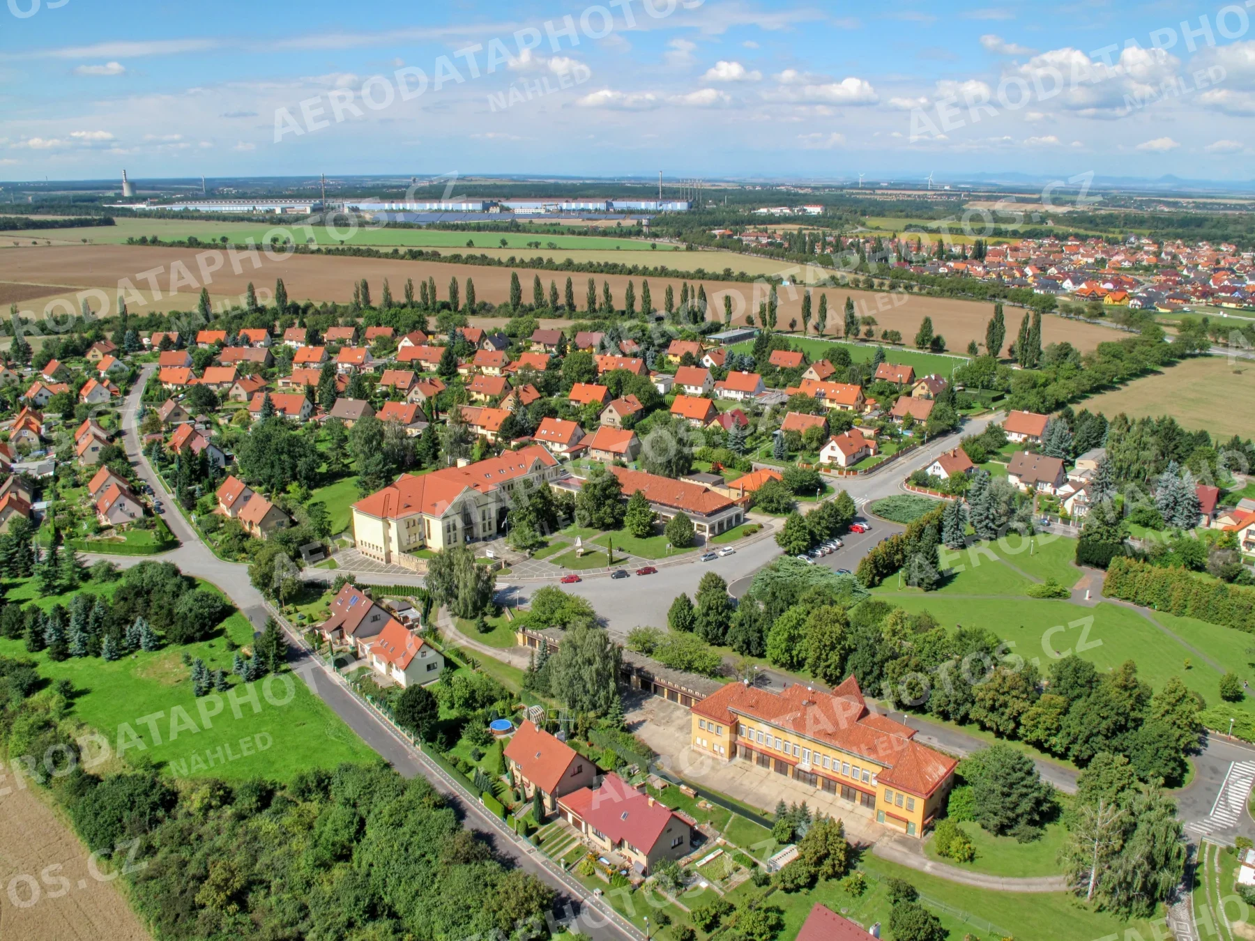 Lidice 2010