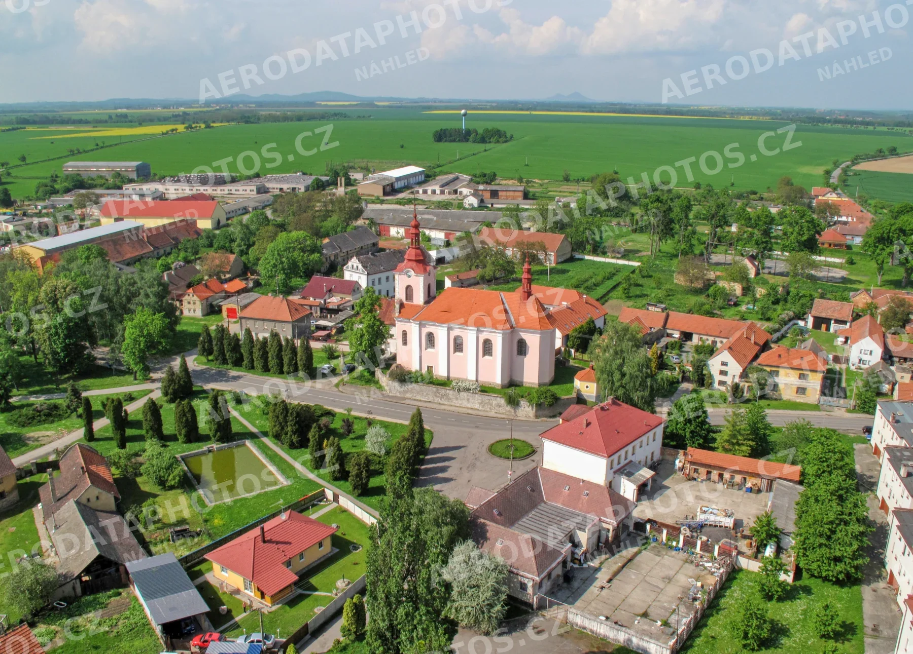 Mělnické Vtelno 2010